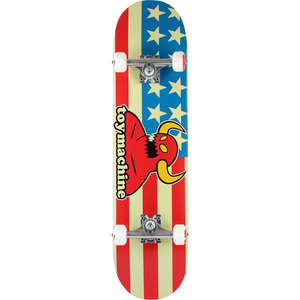 Toy Machine Skateboards - Complete Skateboards