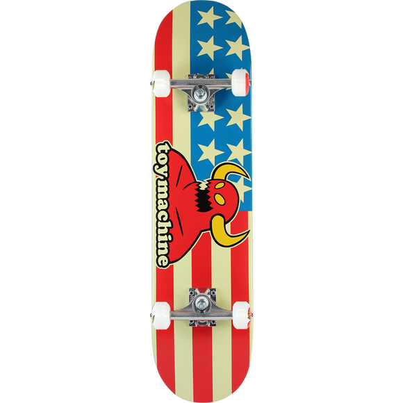 Toy Machine Skateboards - Complete Skateboards