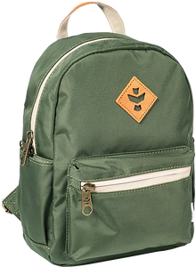 Revelry Shorty Mini Backpack 7.4l Green