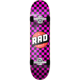 RAD Skateboards - Complete Skateboards