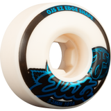 OJ Wheels Elite Skateboard Wheels (Set of 4) - Skateboarding