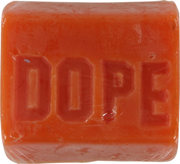 Dope Wax Bar Fire Og Red