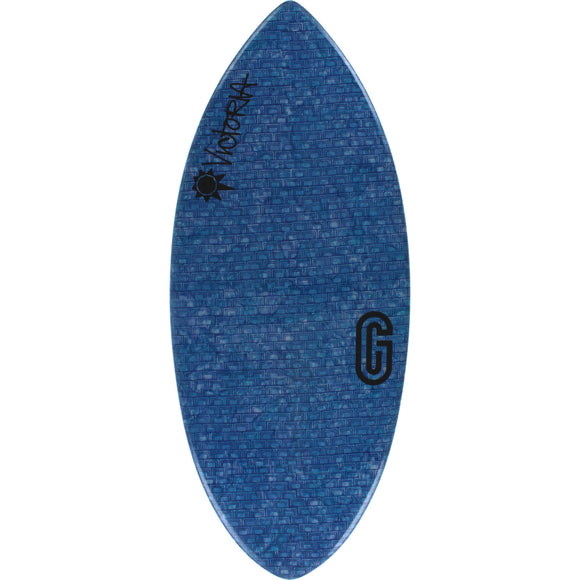 Skimboard Victoria Grommet Lg 49.5x21.5 Aztec Skimboard| Universo Extremo Boards