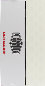 Jessup Ultra GRIPTAPE 9"x33" 20/Box Clear 