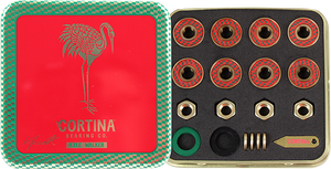 Cortina Kyle Walker Signature Bearings Single Set