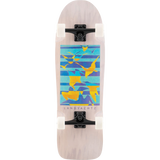 Landyachtz Complete Longboard Skateboard Variation - Ready To Ride!