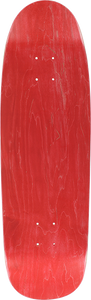 Pgi Blank Skateboard Deck -9.25x31.5(Ti7) Asst.Stain DECK ONLY