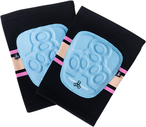 Triple 8 Covert Elbow Pad S-Sunset 