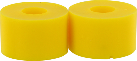 Venom (Shr)Downhilll-83a Light Yellow Bushing Set