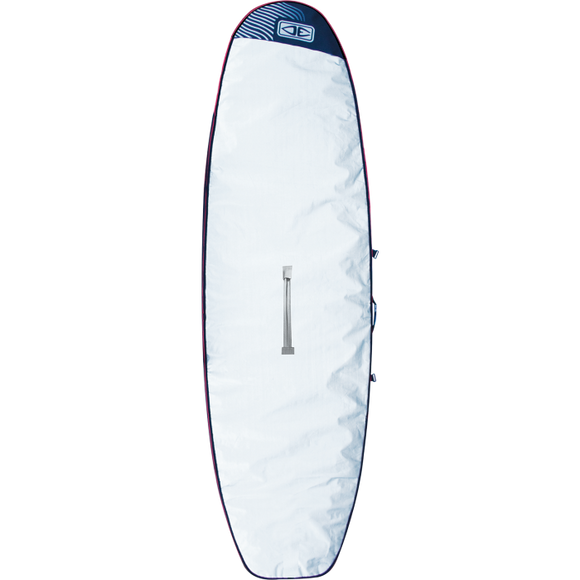 O&E Barry Basic Sup Cover 8'6