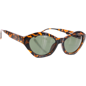 Happy Hour Mind Melters Provost Tortoise Sunglasses