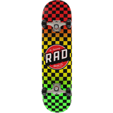 RAD Skateboards - Complete Skateboards