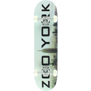 Zoo York Skateboards - Complete Skateboards