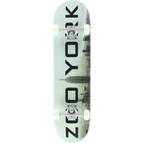 Zoo York Skateboards - Complete Skateboards