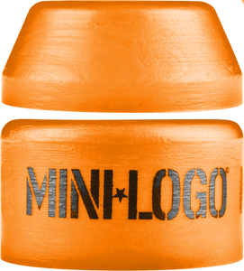 Ml Bushing Set Med 94a Orange 2pcs(Cone/Barrel)