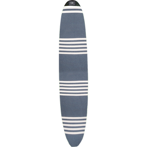 Ocean and Earth - Longboard Stretch Cover 10'6" - Denim Blue