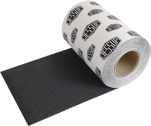 Jessup Ultra Griptape Roll 10"x60' Black