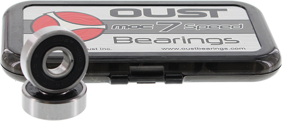 Oust Moc 7 Speed Bearings