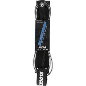 Block Surf - Ultra Surfboard Leash - Color Variation