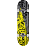 Foundation - Complete Skateboards