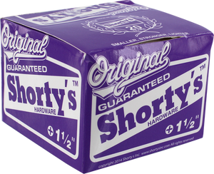 Shortys 1-1/2" 10/Box Phillips Hardware