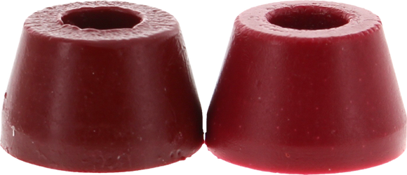 Venom (Shr)Super Carve-91a Red Bushing Set