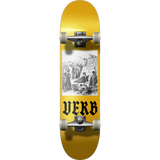 Verb Skateboards - Complete Skateboards