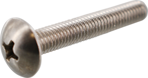 Standard Panhead Phillips Bolt 1-1/4"(Stainless)