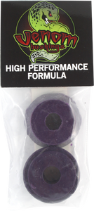 Venom Freeride-87a Purple Bushing Set