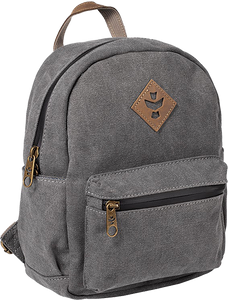 Revelry Shorty Mini Backpack 7.4l Ash