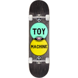 Toy Machine Skateboards - Complete Skateboards