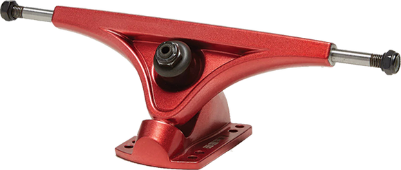 Bear Grizzly Gen.6 180mm/50ø Garnett Red Skateboard Trucks (Set of 2)