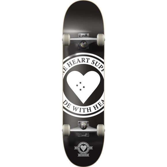 Heart Supply Skateboards - Complete Skateboards