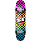 RAD Skateboards - Complete Skateboards