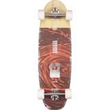 Globe Complete Longboard Skateboard Variation - Ready To Ride out of the Box!