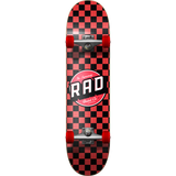 RAD Skateboards - Complete Skateboards