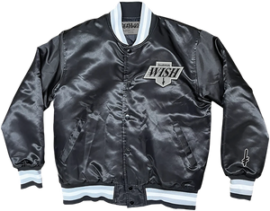 Deathwish Wish Kings Jacket XL