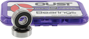 Oust Moc 9 Airrr Bearings