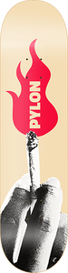 Pylon Light Skateboard Deck -8.38 DECK ONLY