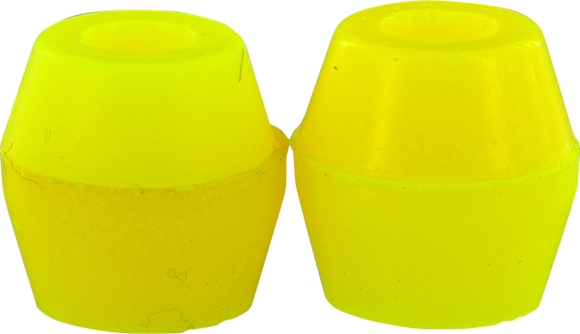 Venom Street-85a Yellow Bushing Set 2pr