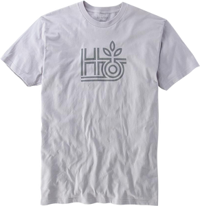 Habitat Monotone Pod T-Shirt - Size: SMALL Silver