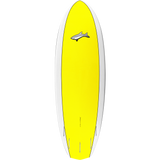 Jimmy Lewis Surfboard - Shortboard - Canary