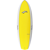 Jimmy Lewis Surfboard - Shortboard - Canary