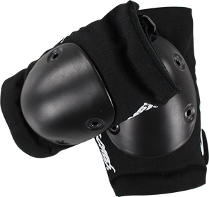 Smith Scabs Elite Elbow Pads XS Black