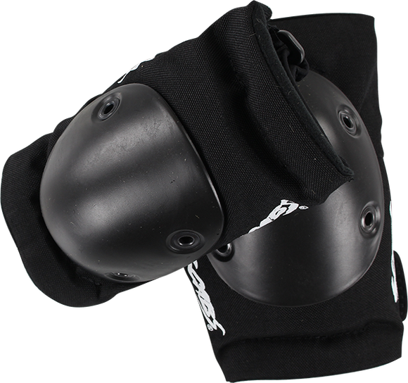 Smith Scabs Elite Elbow Pads XS Black