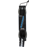 Block Surf - Ultra Surfboard Leash - Color Variation