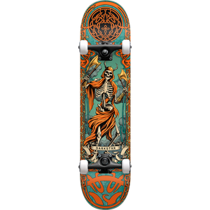 Darkstar Complete Skateboard Variation - Ready To Ride out of the Box!