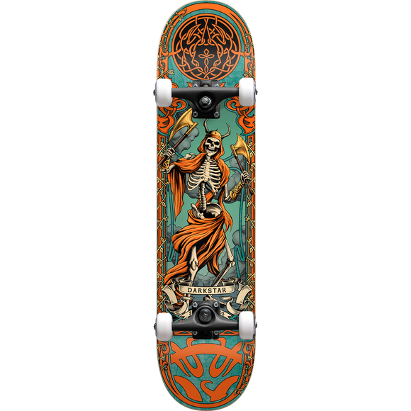 Darkstar Complete Skateboard Variation - Ready To Ride out of the Box!