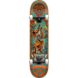 Darkstar Complete Skateboard Variation - Ready To Ride out of the Box!