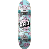 RAD Skateboards - Complete Skateboards